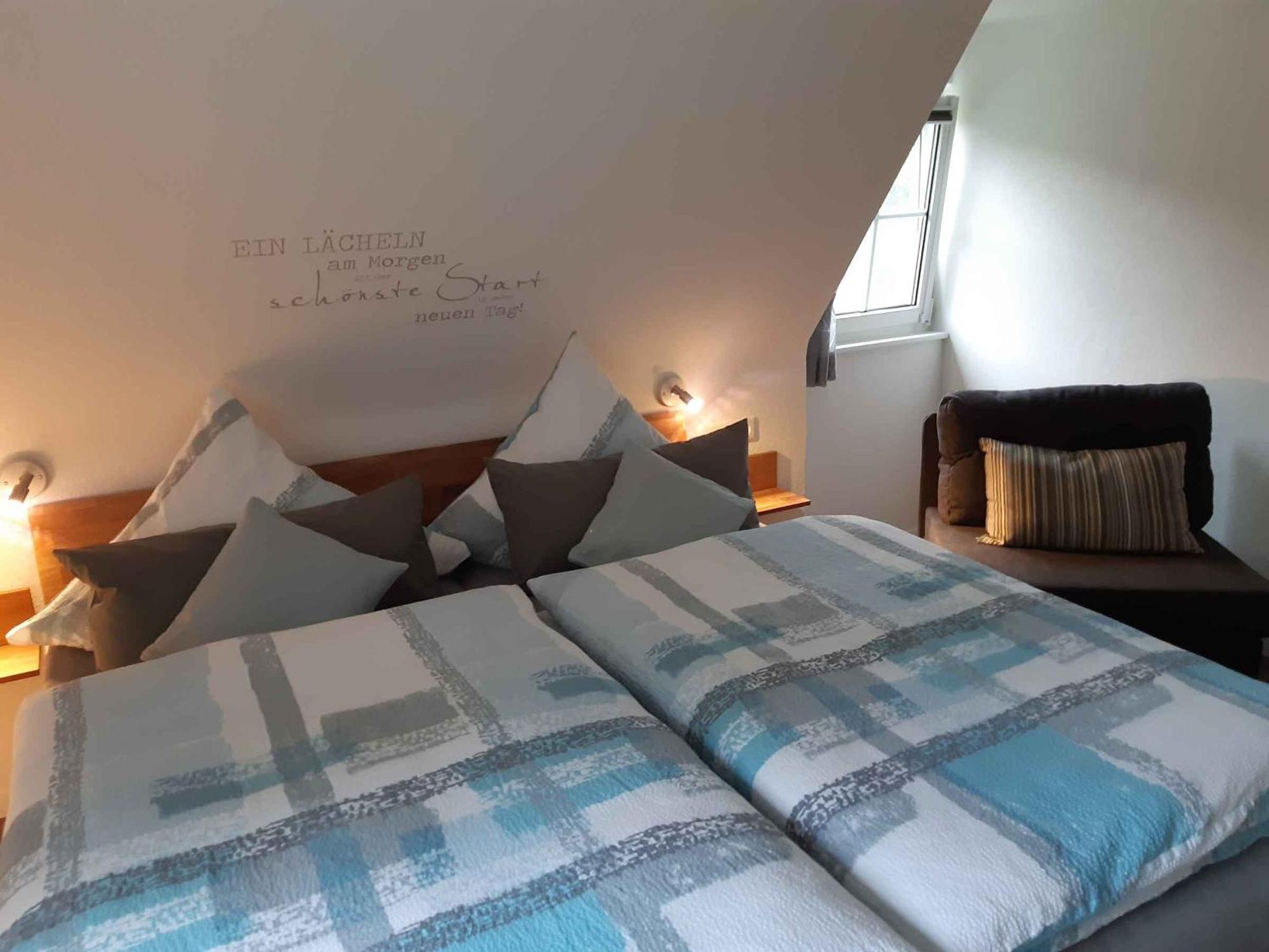 Ferienwohnung Zur Basemicke Schmallenberg Esterno foto