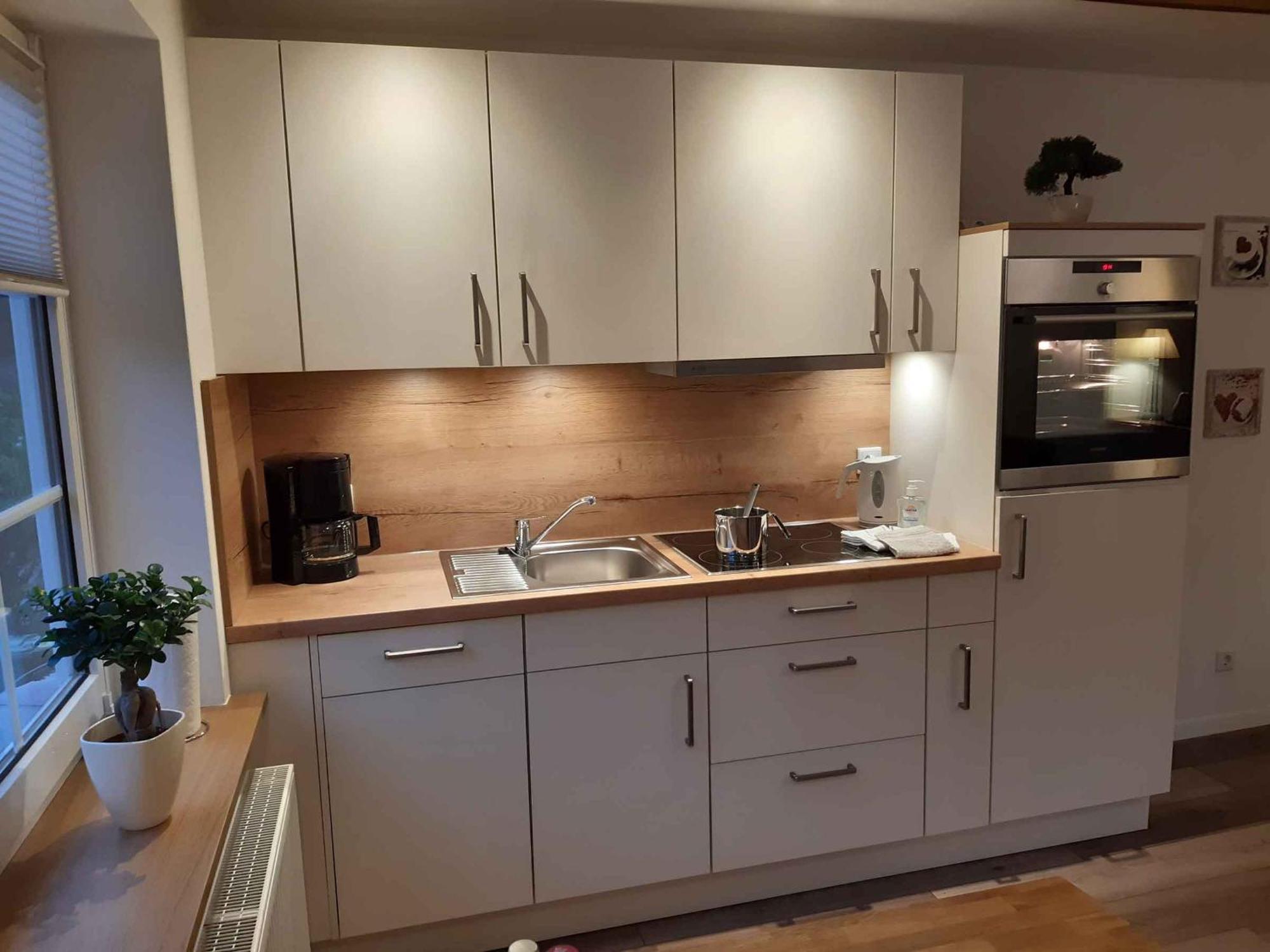 Ferienwohnung Zur Basemicke Schmallenberg Esterno foto