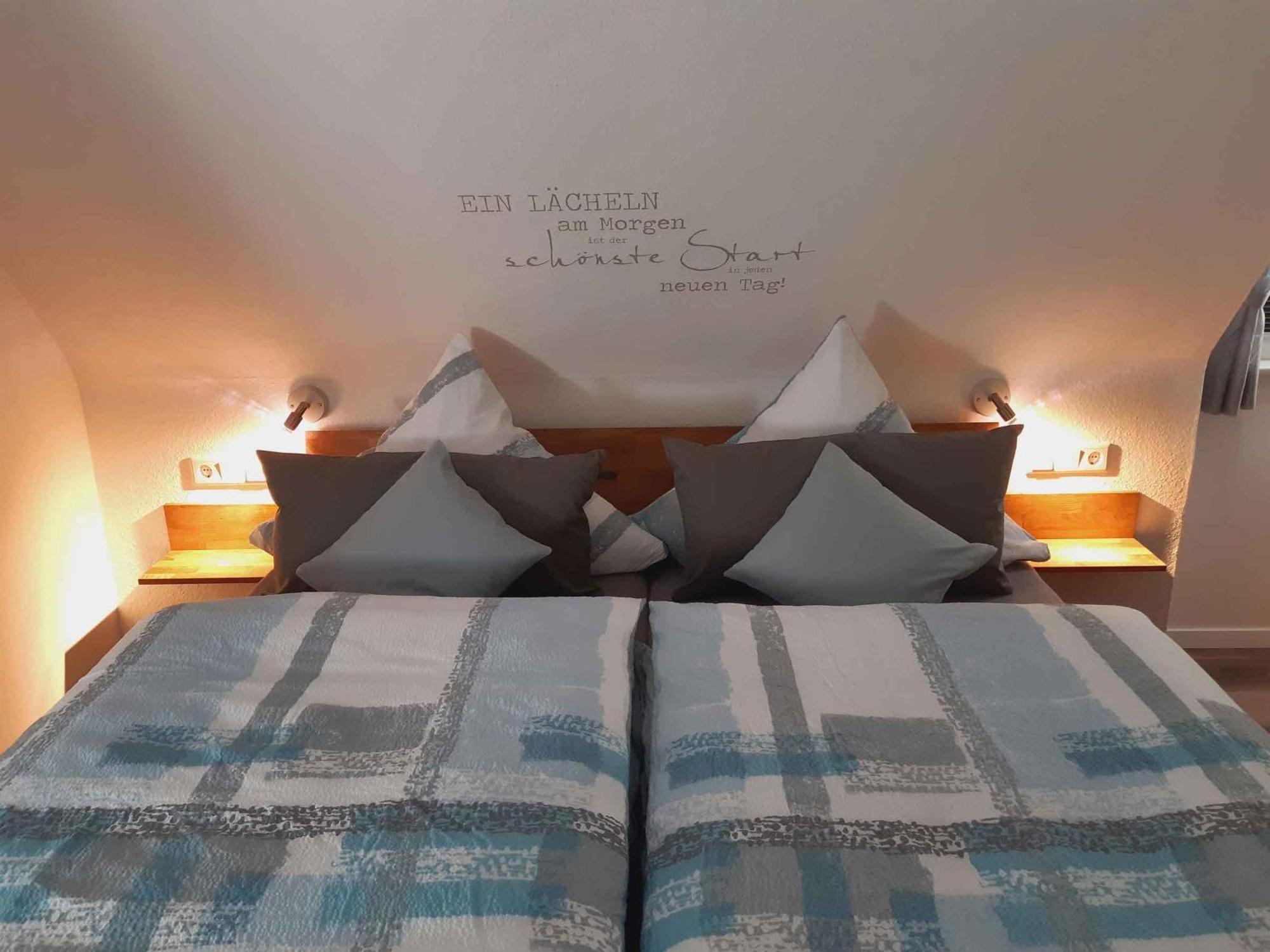 Ferienwohnung Zur Basemicke Schmallenberg Esterno foto