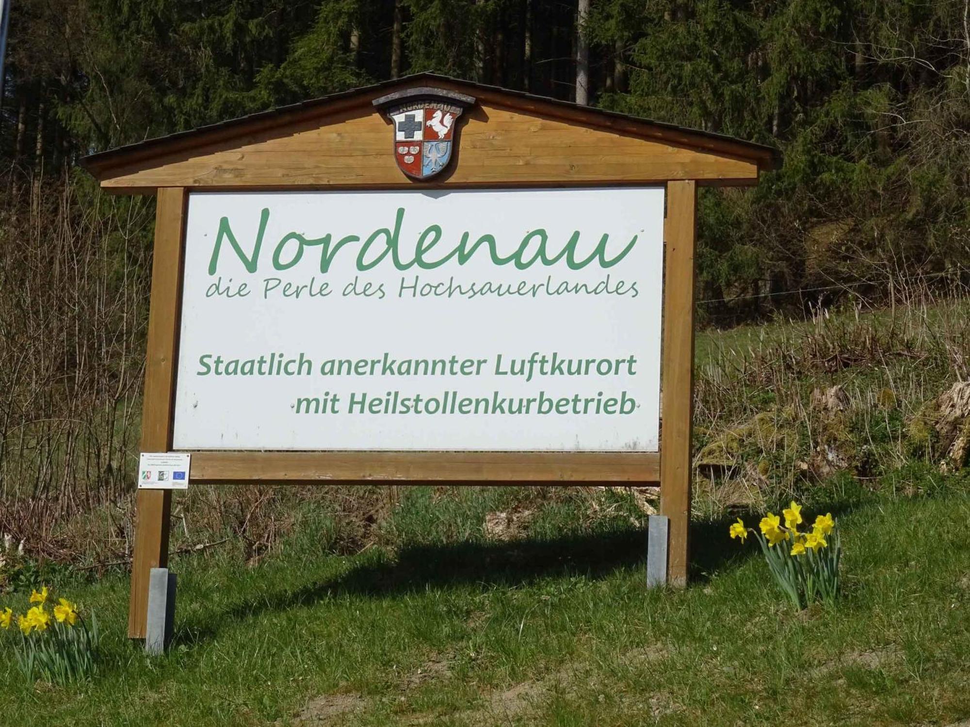 Ferienwohnung Zur Basemicke Schmallenberg Esterno foto