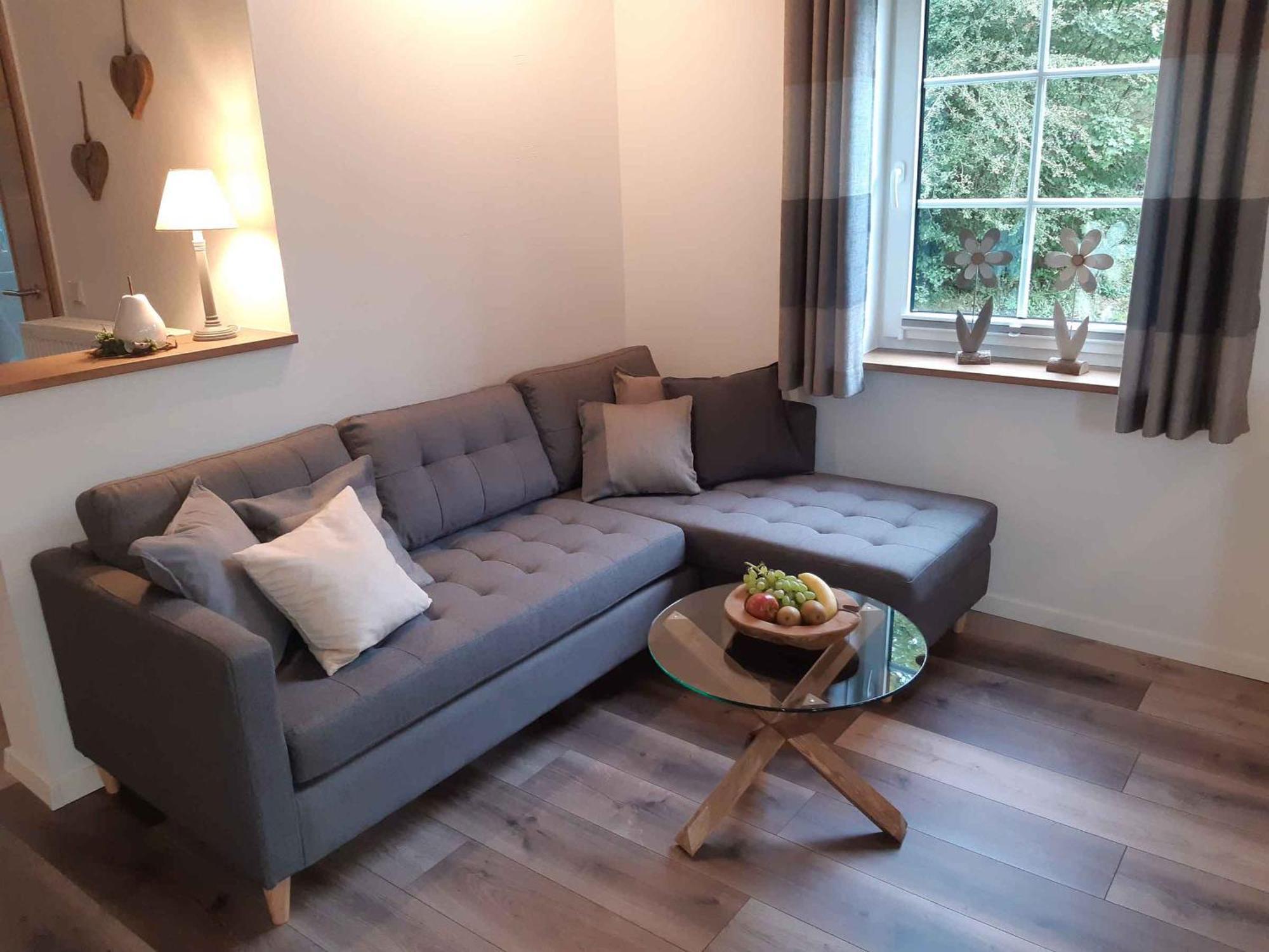 Ferienwohnung Zur Basemicke Schmallenberg Esterno foto